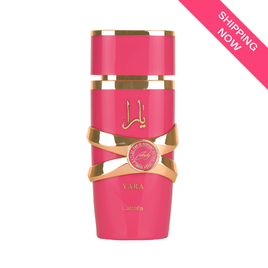 Lattafa Yara Candy Eau de Parfum for Women