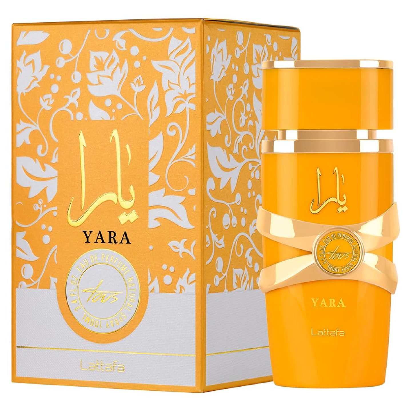 Lattafa Yara Tous Eau de Parfum for Women