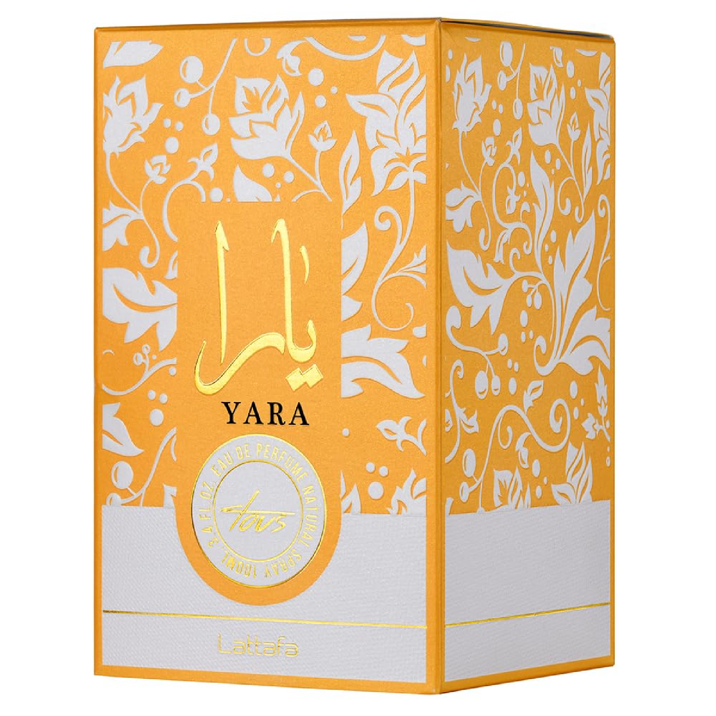 Lattafa Yara Tous Eau de Parfum for Women