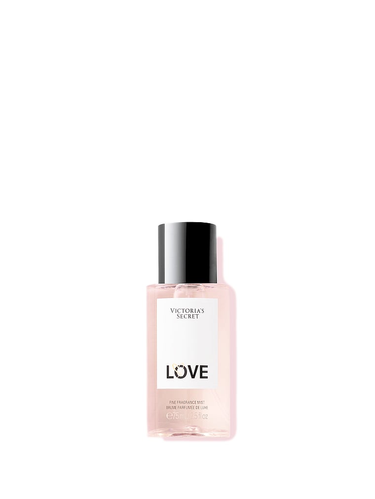 Travel Fine Fragrance Mist (Love)