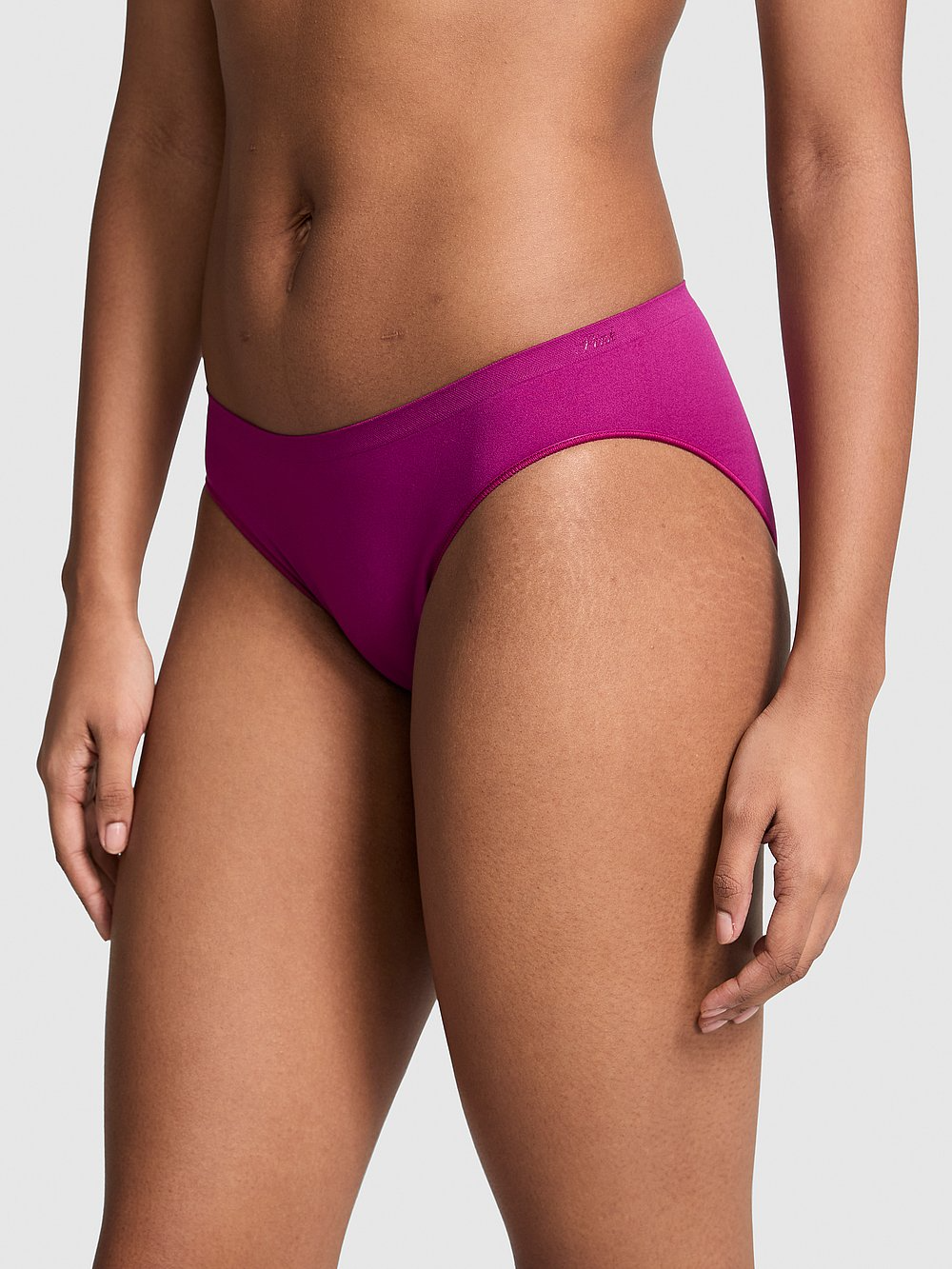 Seamless Bikini Panty (Smooth | Thriller)