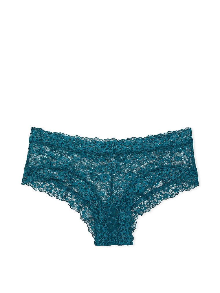 Posey Lace Cheeky Panty