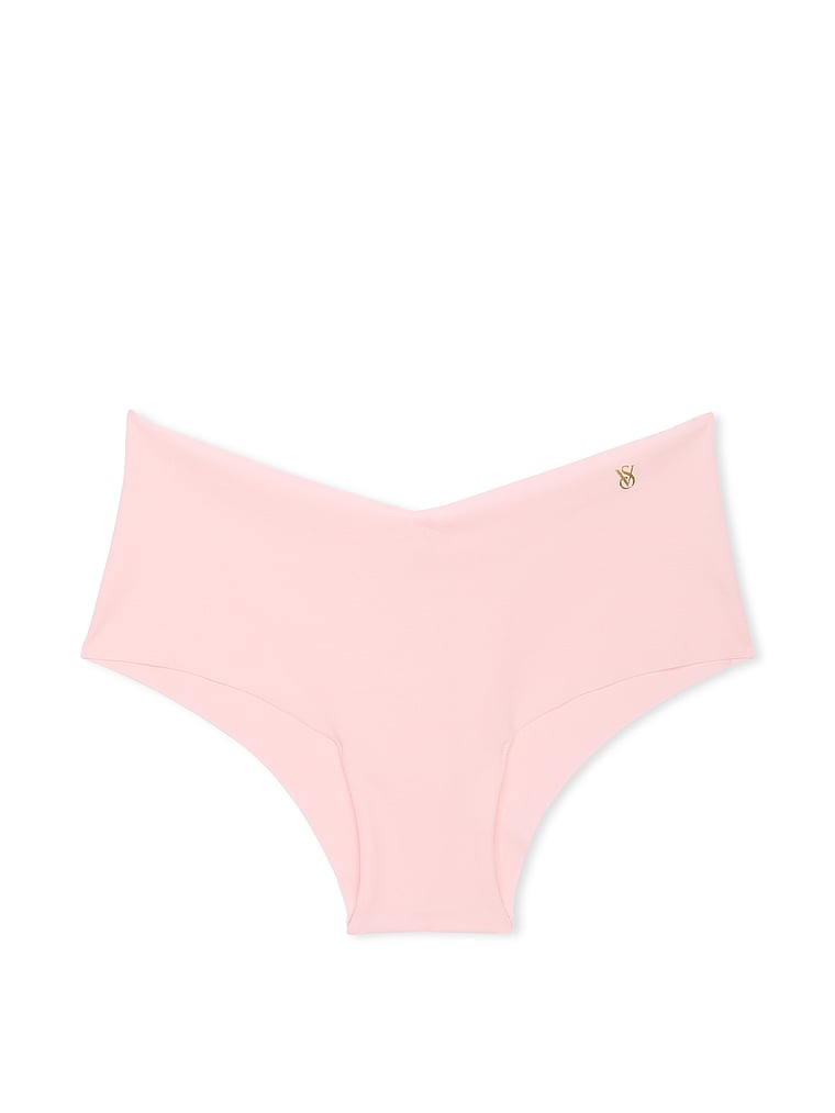 No-Show Cotton Cheeky Panty ( Pretty Blossom)