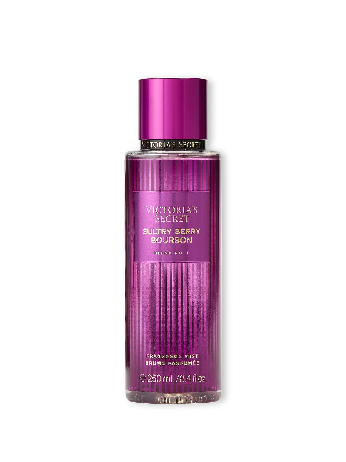 VICTORIA SECRET Body Mist  Lush Cherry Cream