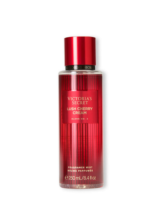 VICTORIA SECRET Body Mist  Lush Cherry Cream