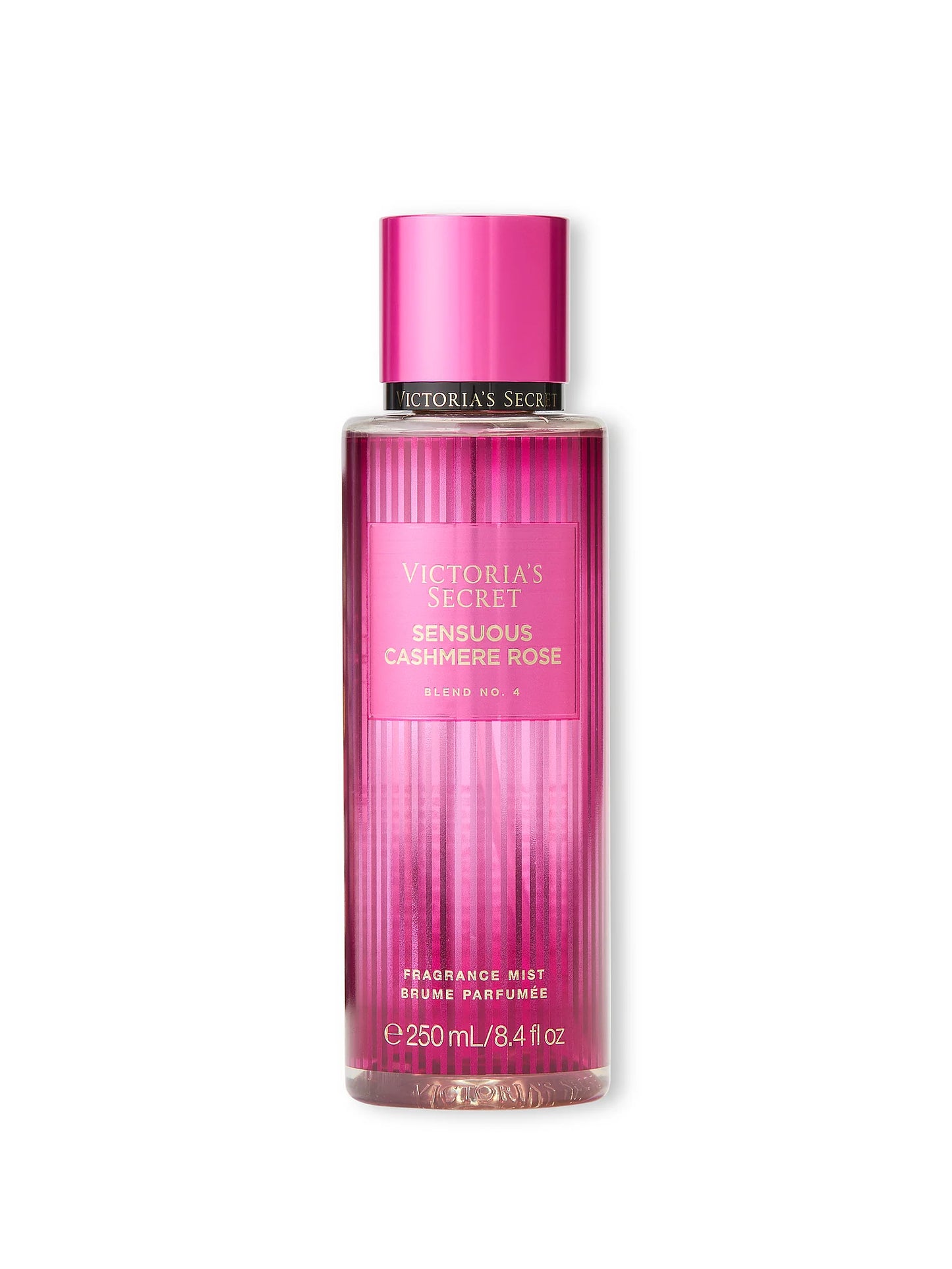 VICTORIA SECRET Body Mist  Lush Cherry Cream