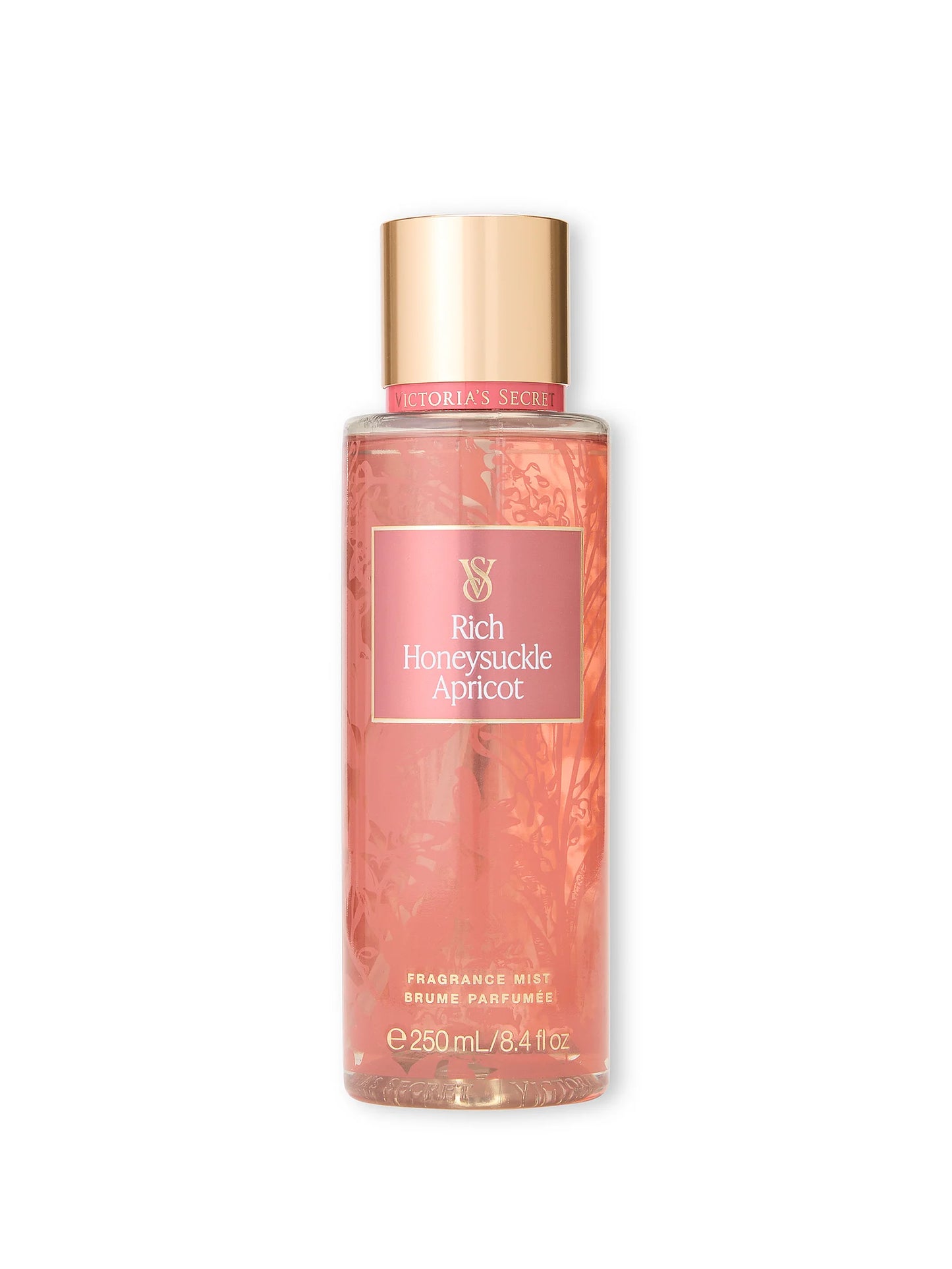 VICTORIA SECRET Body Mist Fall Flora Body Mist - 8.4 oz