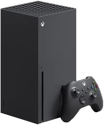 Xbox Series X Console