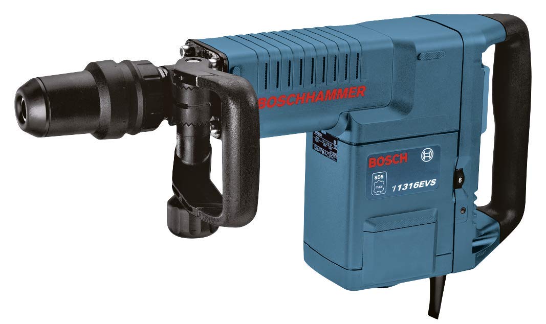 Bosch 11316EVS SDS-Max Demolition Hammer N0026