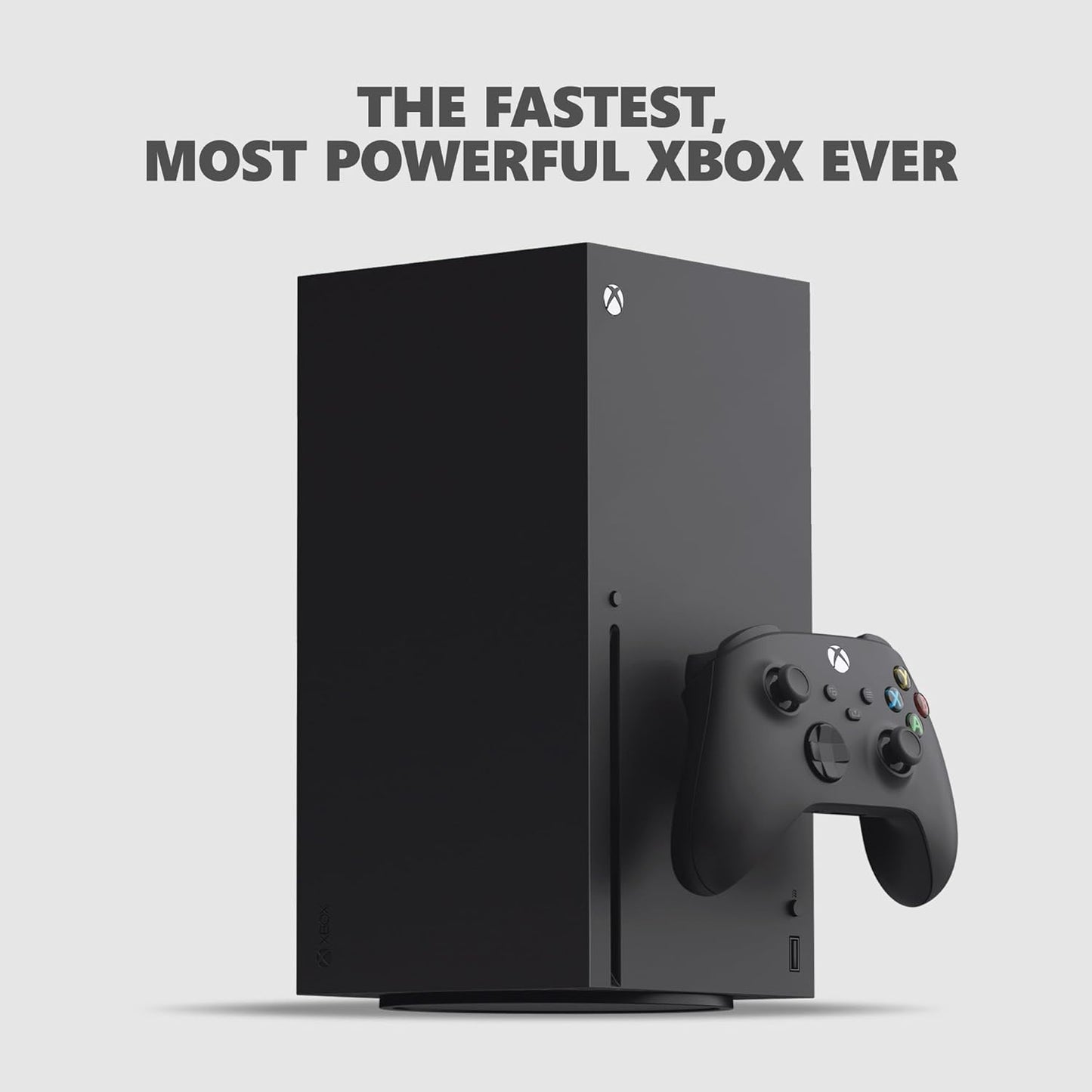 Xbox Series X Console