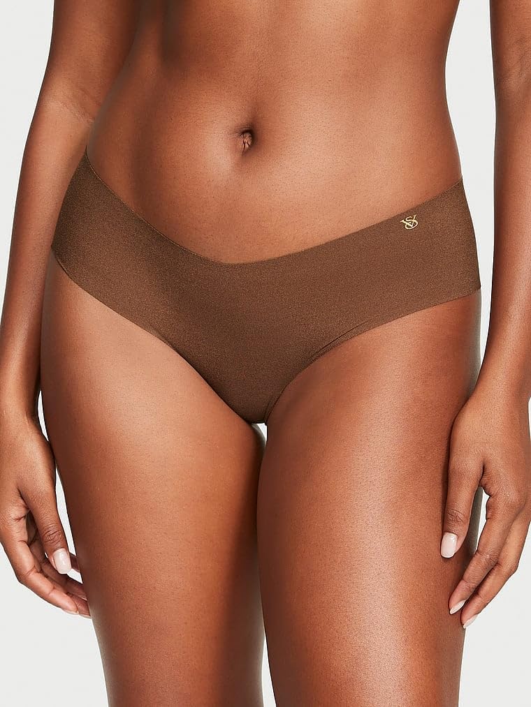 Ropa interior invisible de Victoria's Secret para mujer, bragas de cobertura mínima para mujer (tallas XS a XXL)