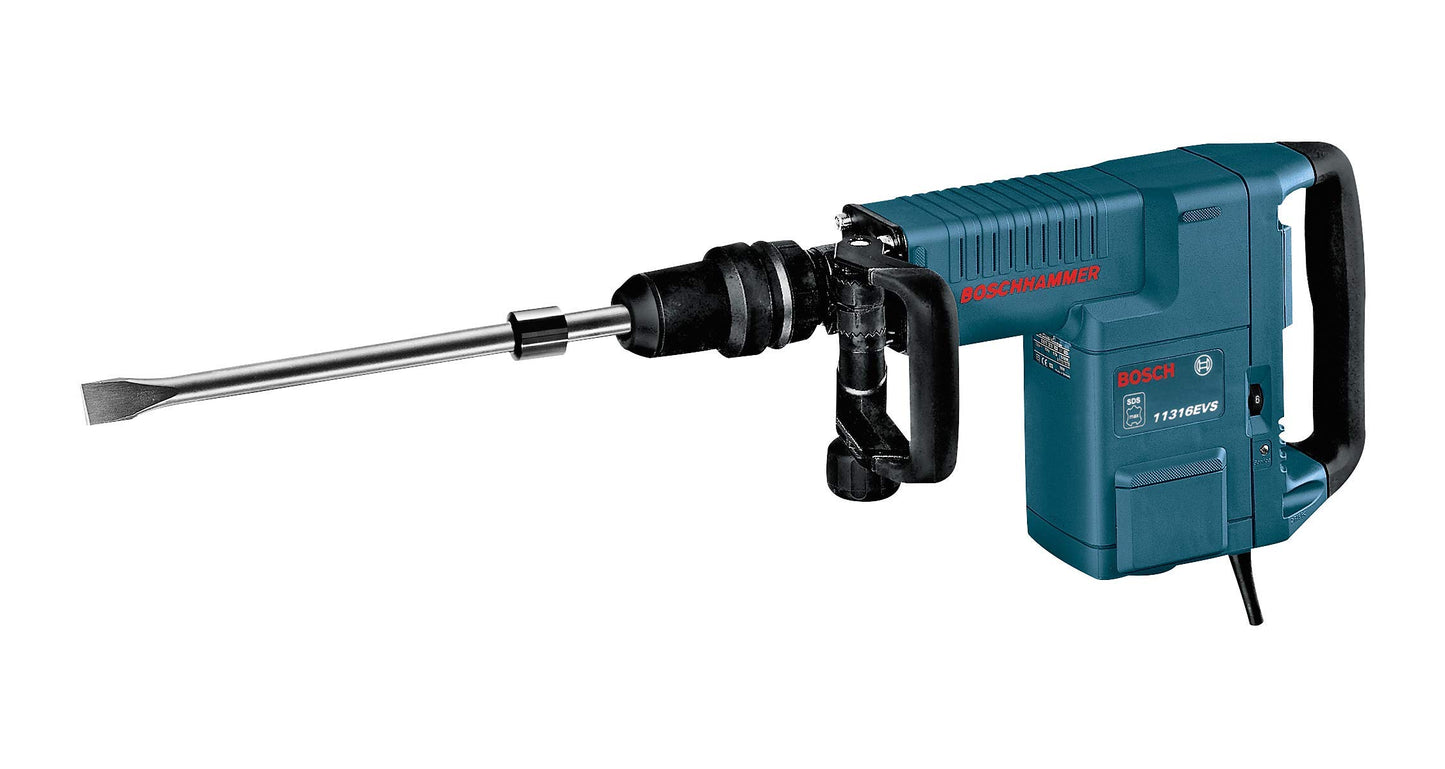 Bosch 11316EVS SDS-Max Demolition Hammer N0026