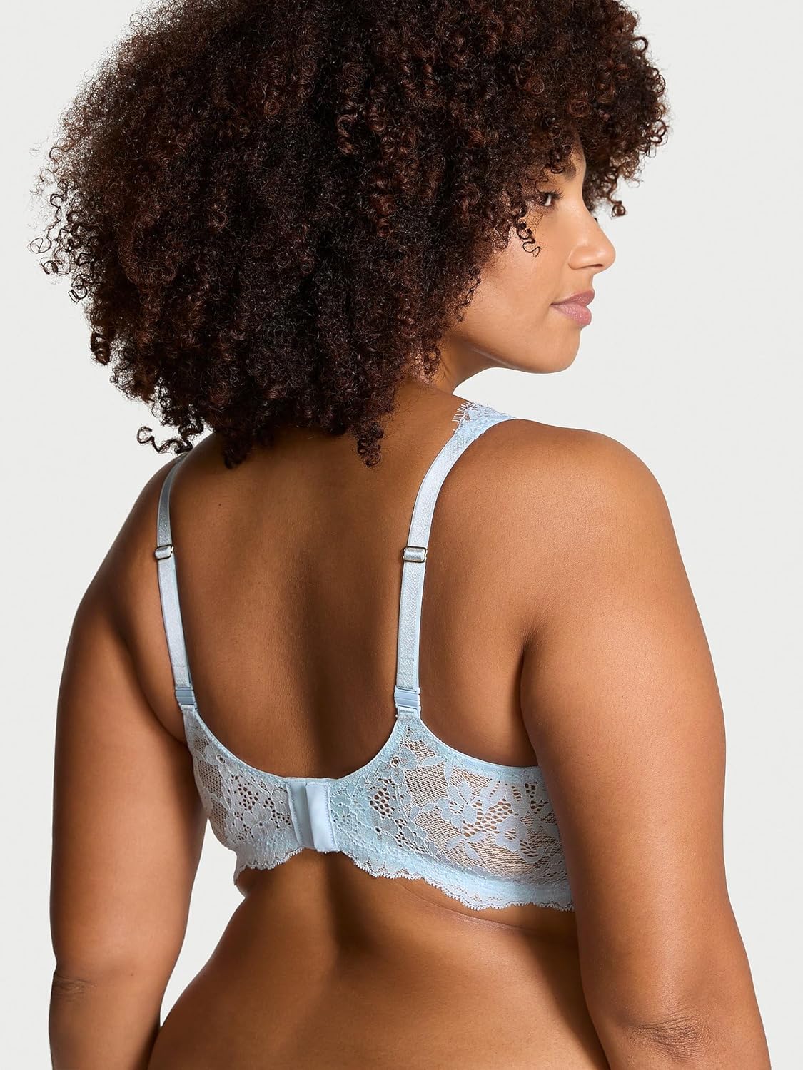 Victoria's Secret Dream Angels Lace Uplift Bra