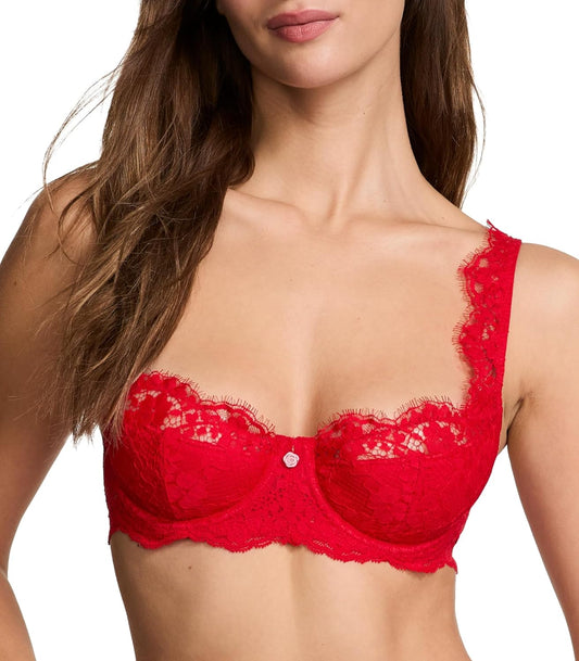 Victoria's Secret Dream Angels Lace Uplift Bra