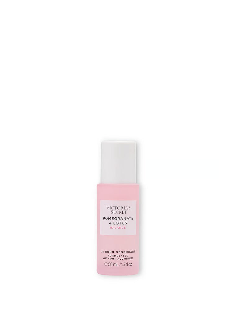 VICTORIA SECRET Natural Beauty Deodorant