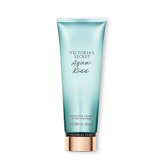 VICTORIA SECRET Body Lotion  Aqua Kiss