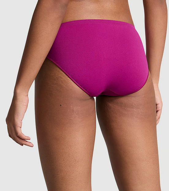 Seamless Bikini Panty (Smooth | Thriller)