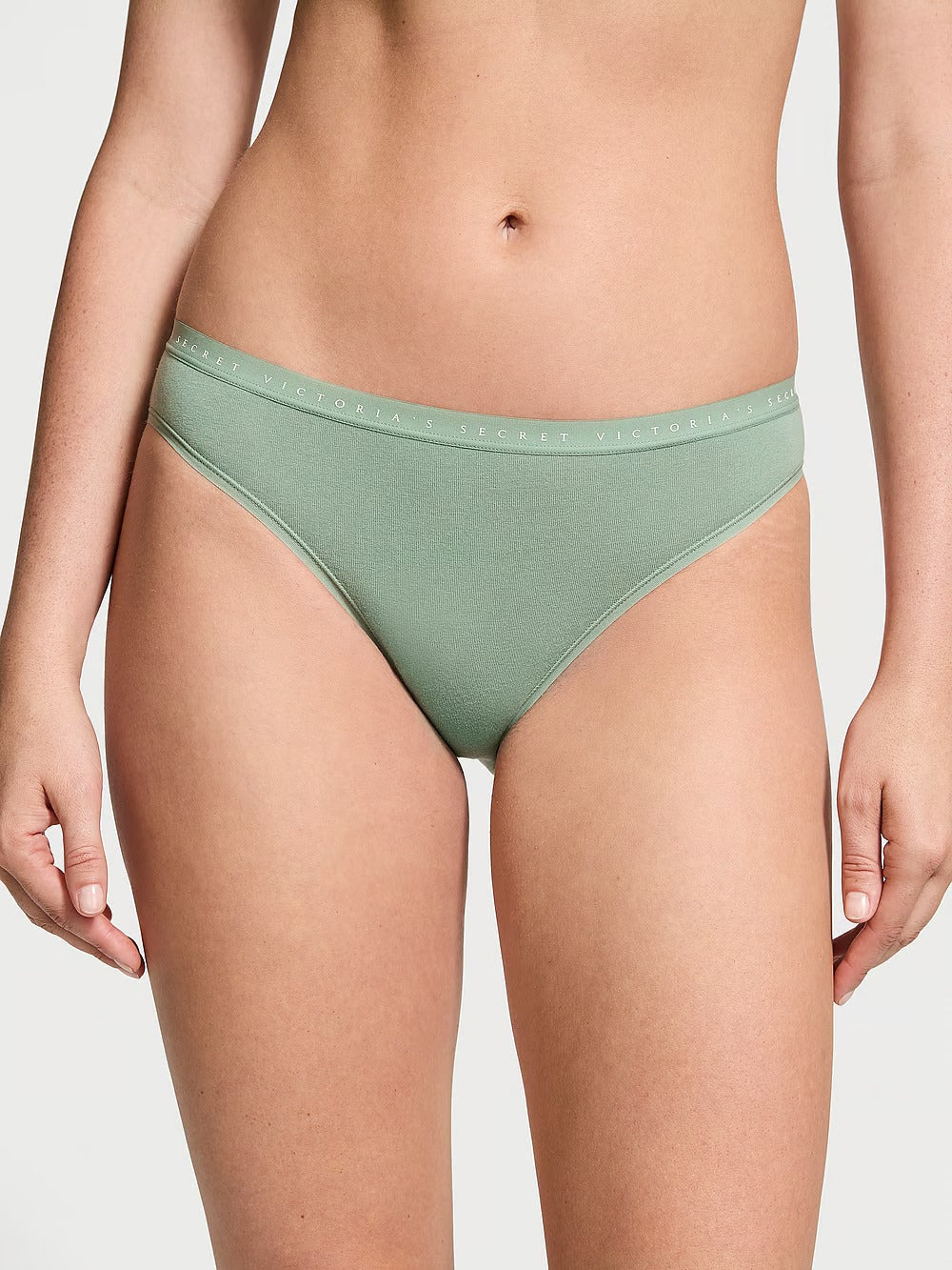 Victoria's Secret  Stretch Cotton Bikini Panty ( XS, S, M, L, XL)