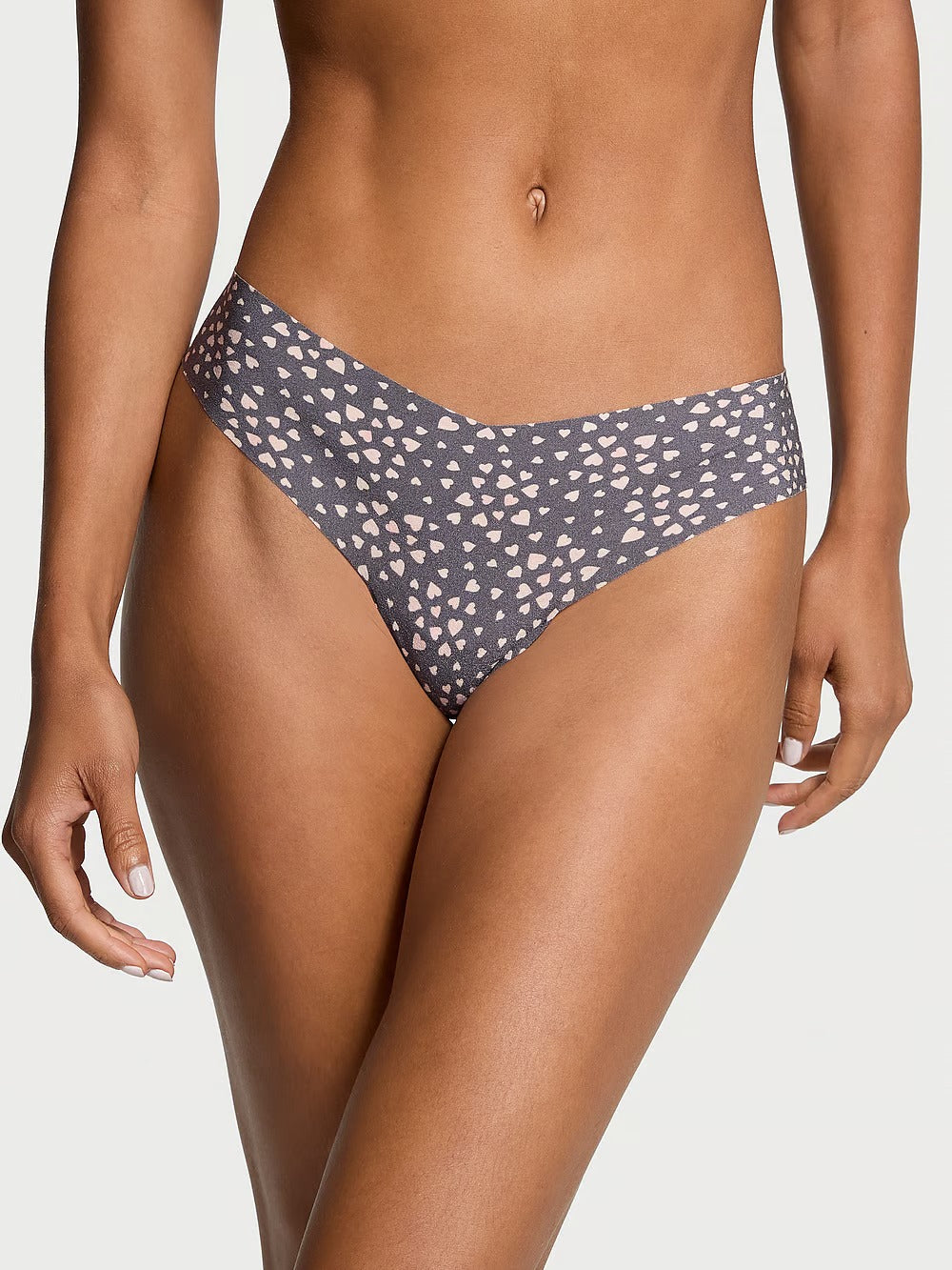 VICTORIA SECRET No-Show Thong Panty