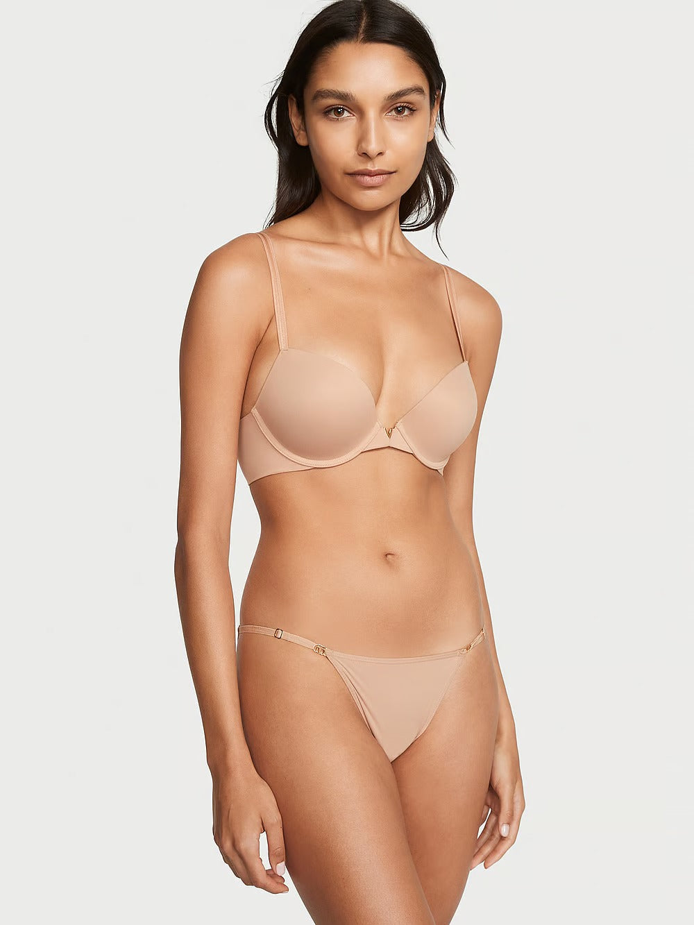 Victoria Secret Adjustable String Bikini Panty (Copy)