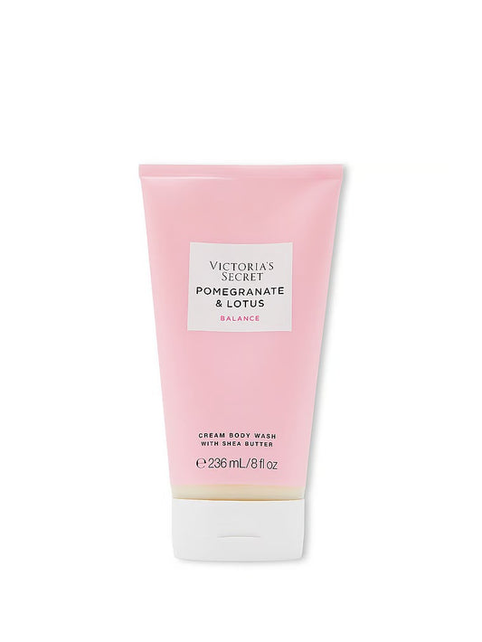 VICTORIA SECRET Body Wash Cream Natural Beauty