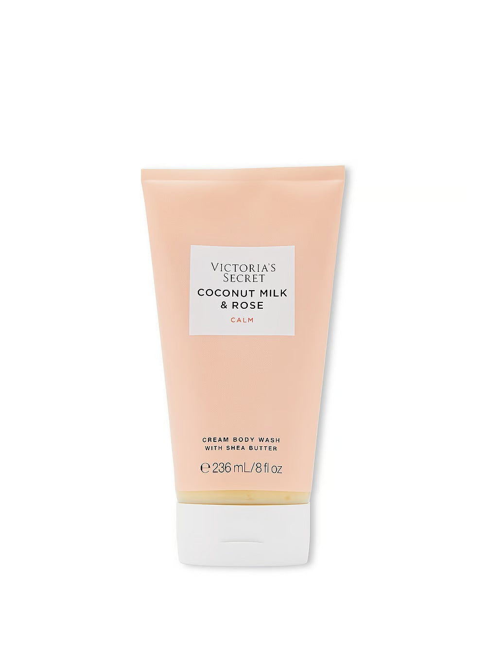 VICTORIA SECRET Body Wash Cream Natural Beauty