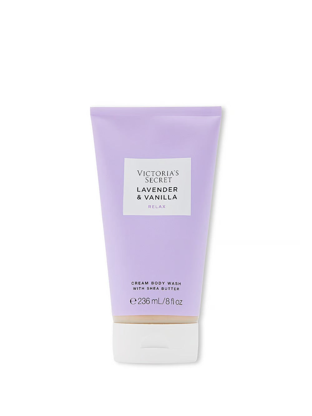 VICTORIA SECRET Body Wash Cream Natural Beauty