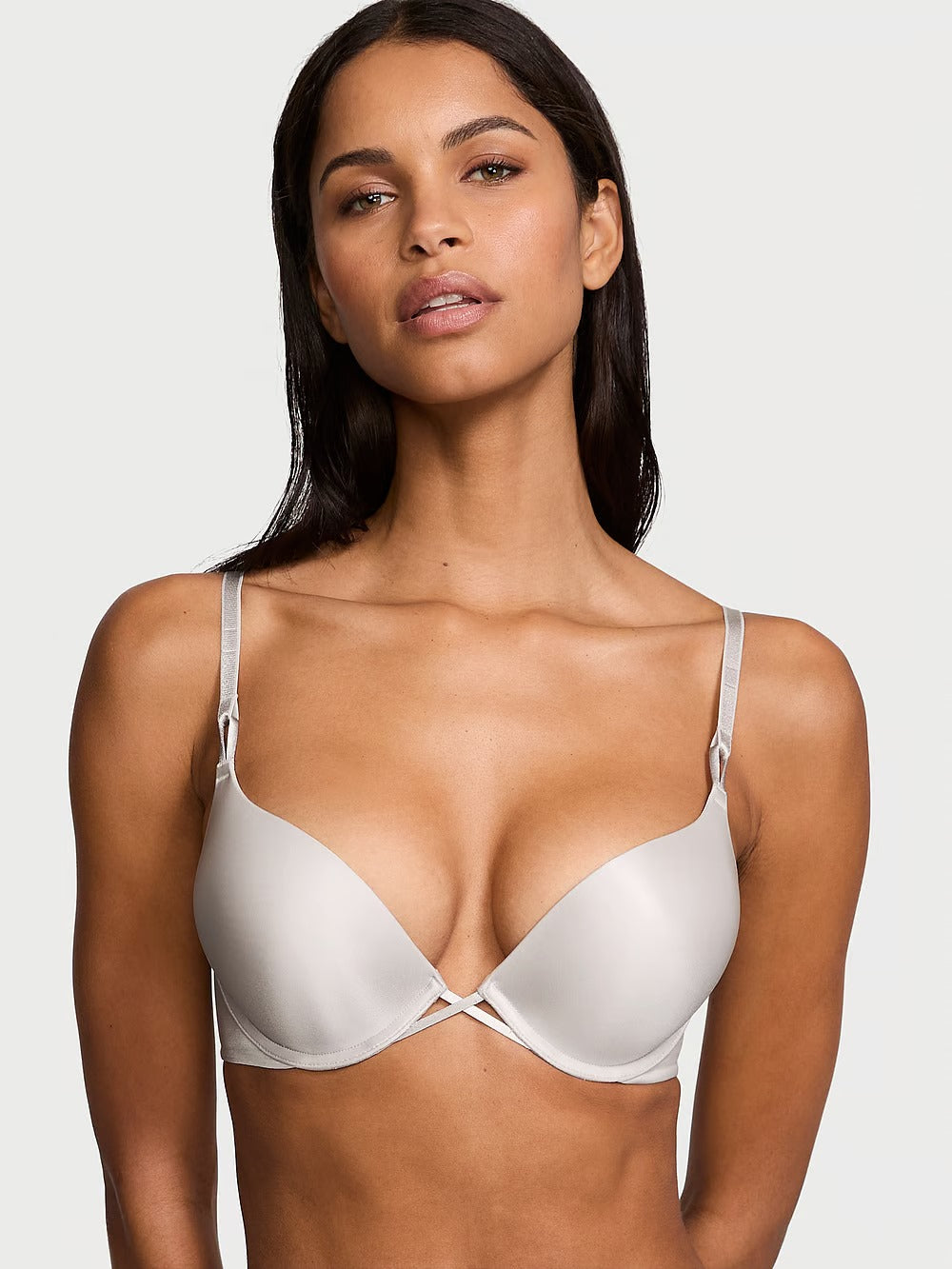 VICTORIA SECRET Very Sexy Bombshell Add-2-Cups Smooth Push-Up Bra