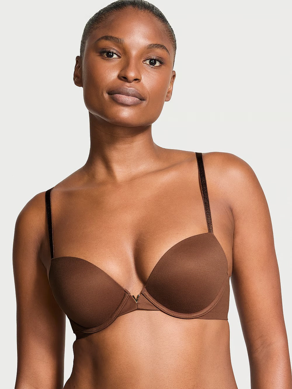 Victoria Secret Smooth Push-Up Bra