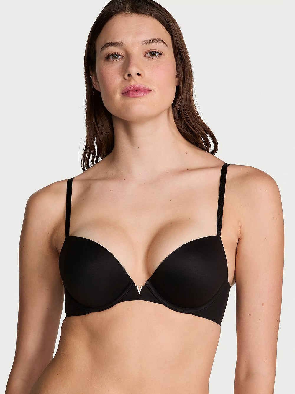 Victoria Secret Smooth Push-Up Bra