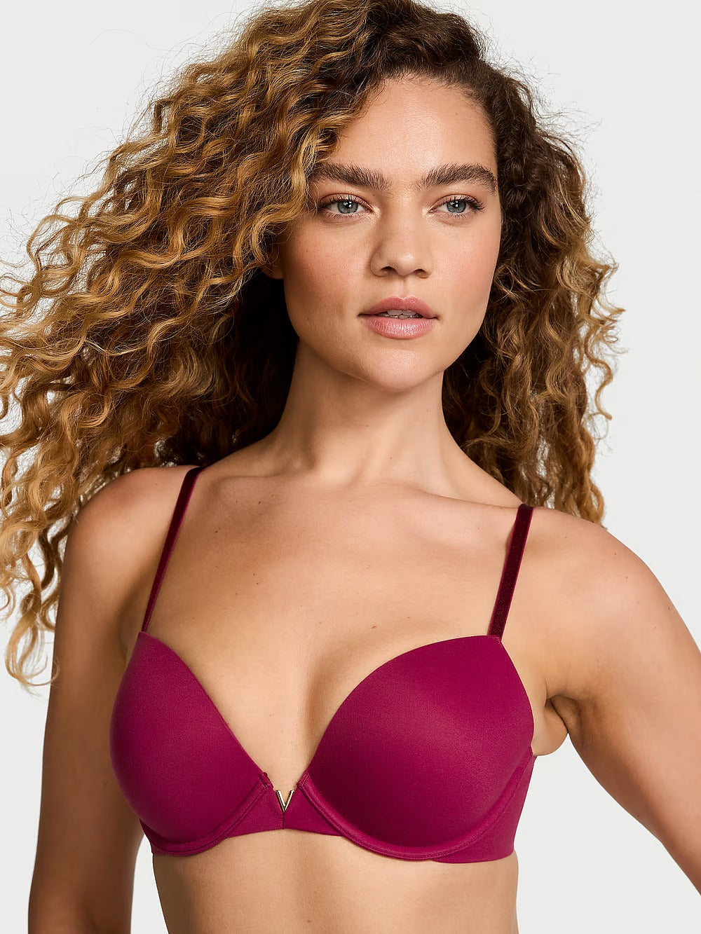 Victoria Secret Smooth Push-Up Bra