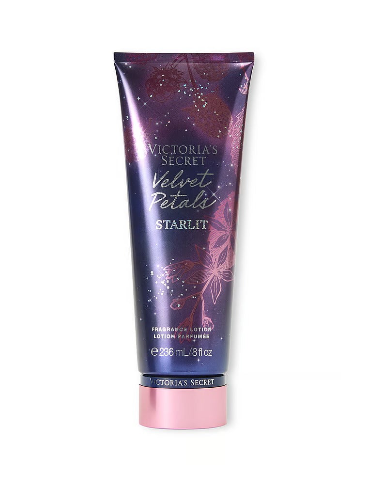 VICTORIA SECRET Body Lotion Starlit Fragrance Mist