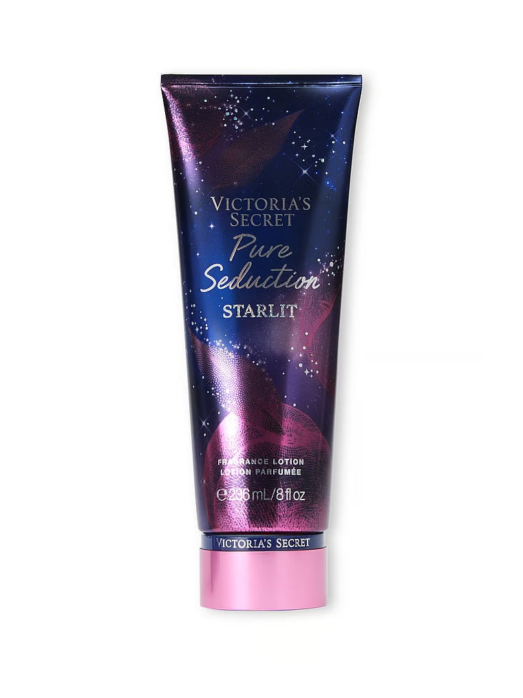 VICTORIA SECRET Body Lotion Starlit Fragrance Mist