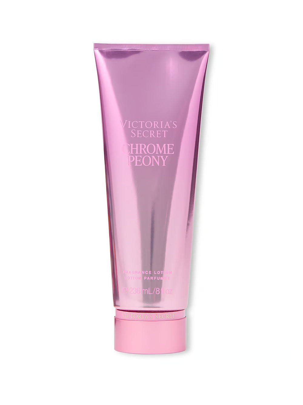 VICTORIA SECRET Platinum Berries Fragrance Lotion