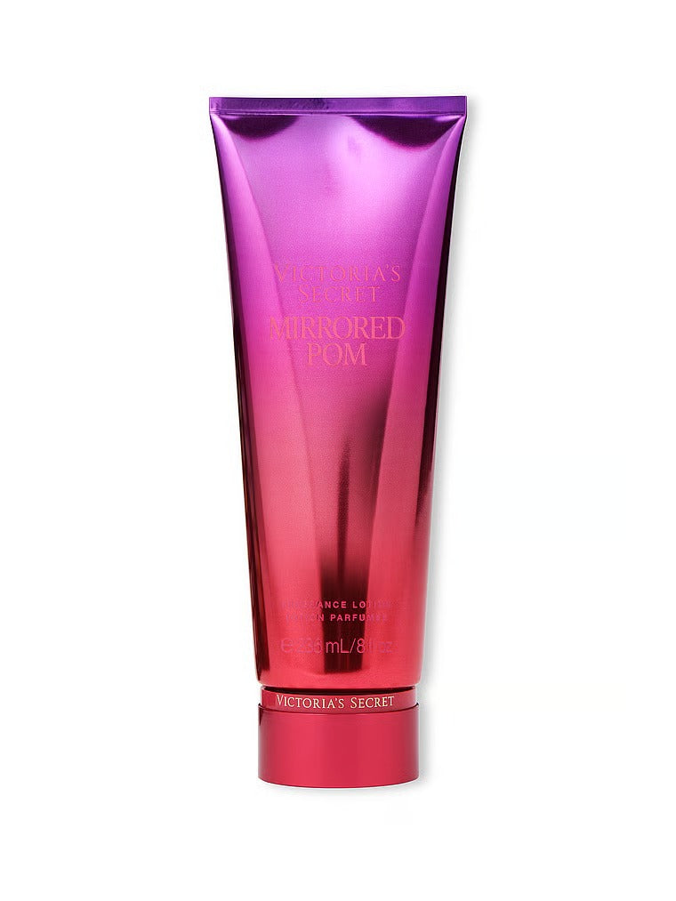 VICTORIA SECRET Platinum Berries Fragrance Lotion