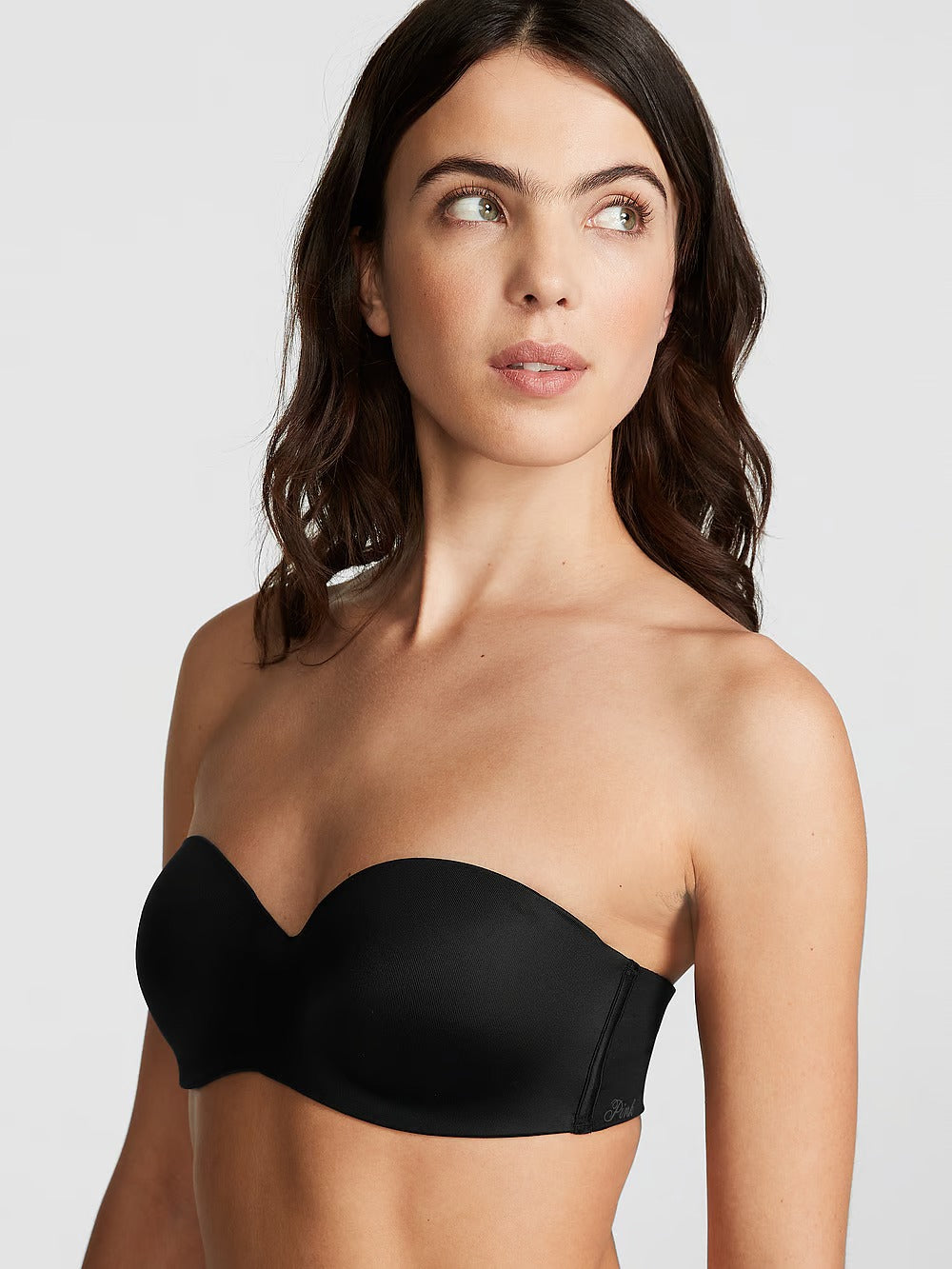 Victoria's Secret Women's  Wear very sexy Push Up Strapless Bra (32A-38DD)