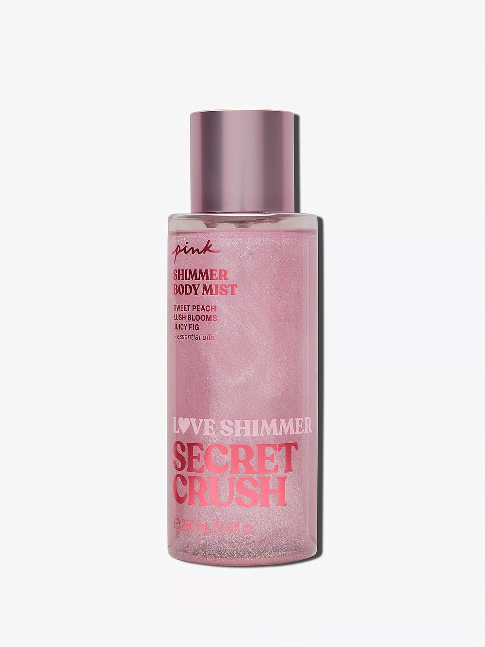 Victoria Secret Dream Girl Shimmer Mist