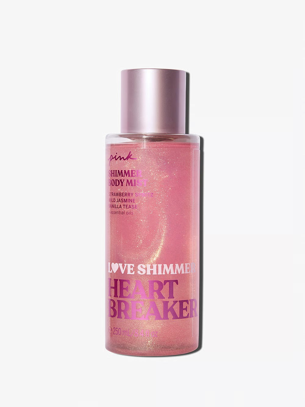 Victoria Secret Dream Girl Shimmer Mist