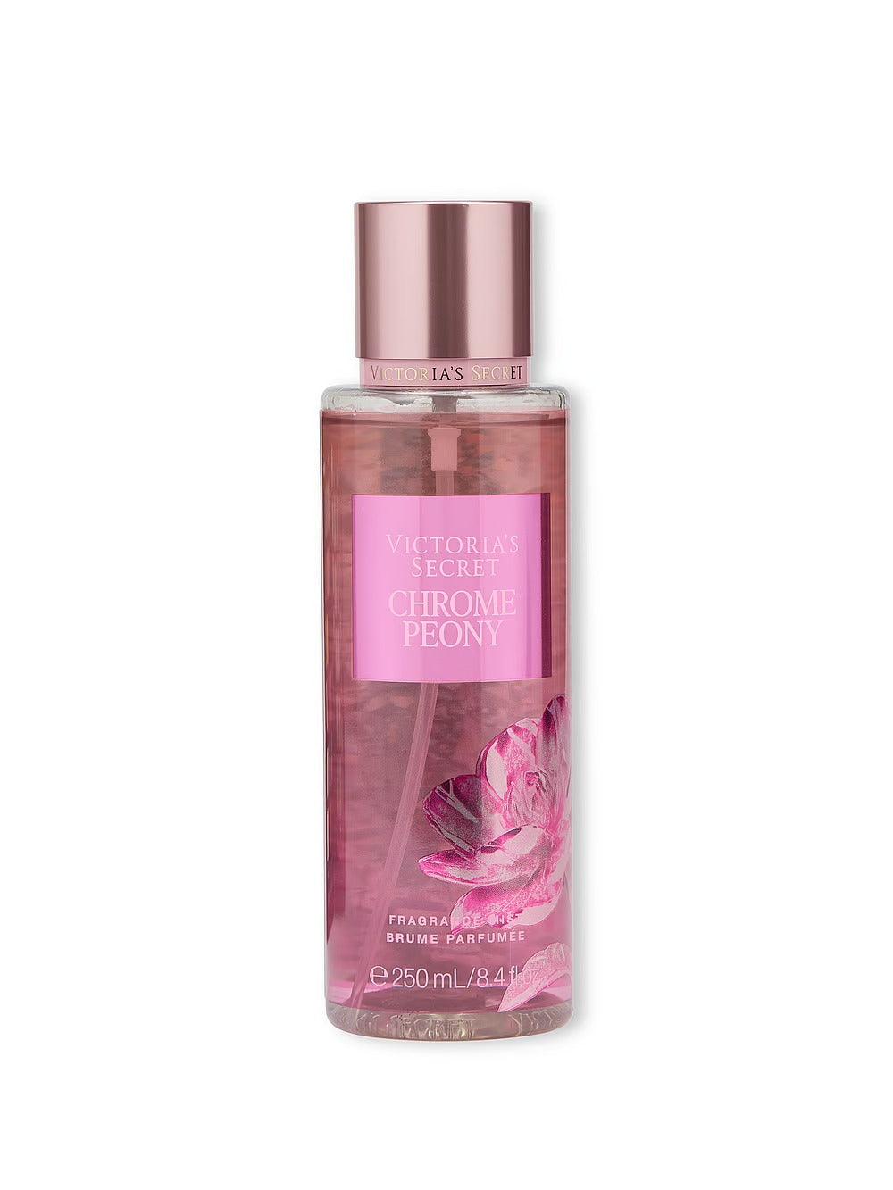 Victoria Secret  Chrome Peony Body Mist