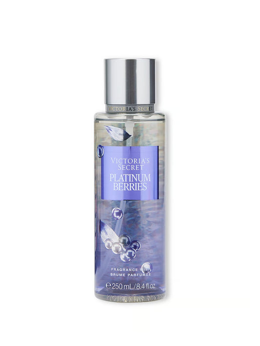 Victoria Secret  Chrome Peony Body Mist