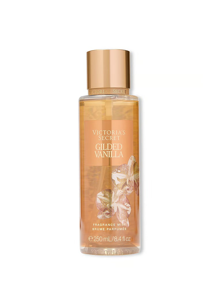 Victoria Secret  Chrome Peony Body Mist