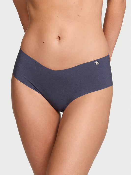 Victoria's Secret Women's No Show Cheeky Underwear, Minimal Coverage Panties for Women (XS-XL)