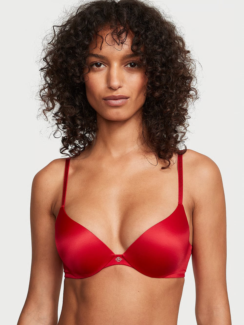 VICTORIA SECRET VERY SEXY So Obsessed Smooth Push-Up Bra