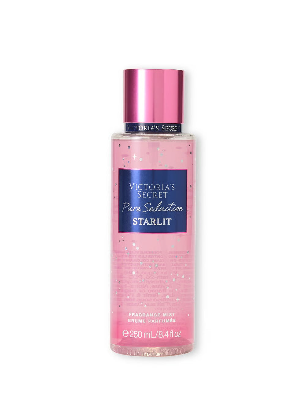 VICTORIA SECRET Body Mist Starlit Fragrance Mist