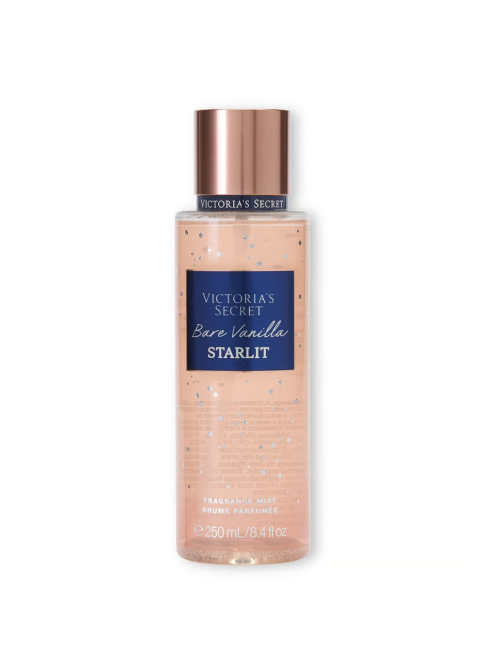 VICTORIA SECRET Body Mist Starlit Fragrance Mist