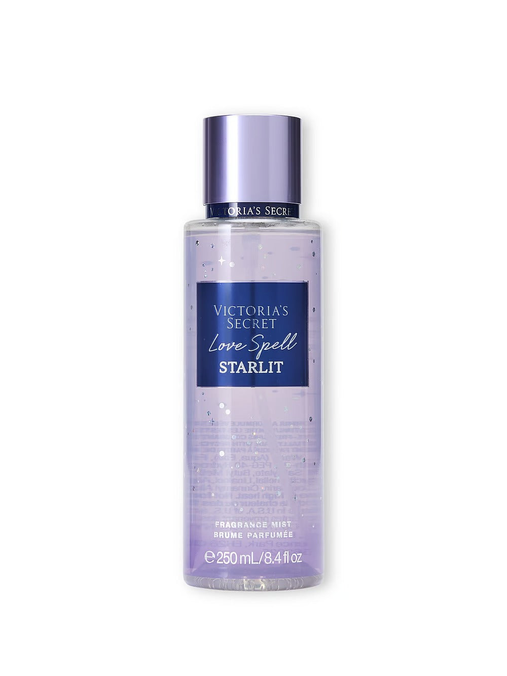 VICTORIA SECRET Body Mist Starlit Fragrance Mist